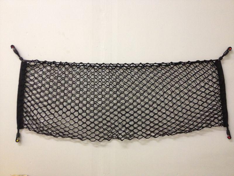 Nissan murano 2009-2014 trunk envelope cargo net brand new