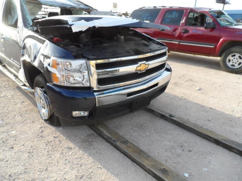 13 chevy silverado 1500 engine 5.3l gasoline vin 0 8th digit opt lmg 302789