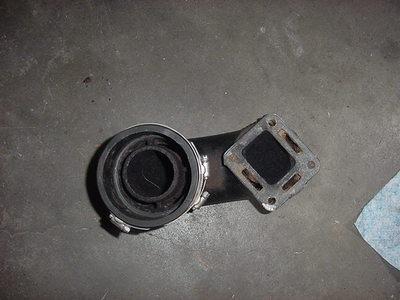 Mercruiser exhaust riser - 12076 oem part