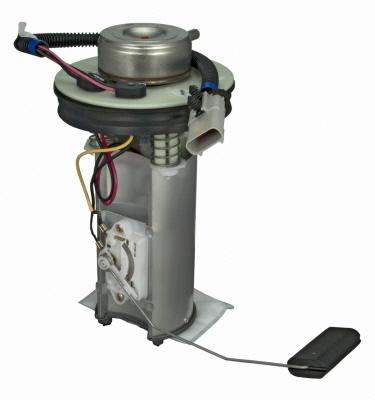 Carter p76193m fuel pump & strainer-fuel pump module assembly