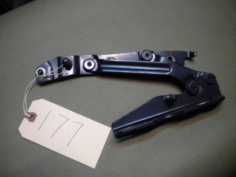 1999-2003 mb clk 208 convertible right lid hinge 