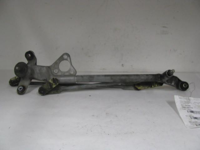 Wiper transmission nissan altima 2002 02 03 04 05 06 front 381109