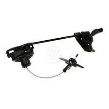 02-09 chevy trailblazer gmc envoy buick ranier spare tire hoist winch carrier