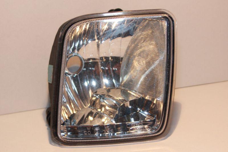 2004 2005 2006 mercury mariner fog light lens used but real nice