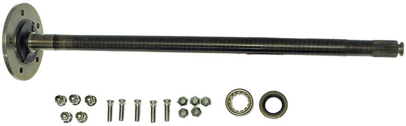 Axel shaft platinum# 4310038