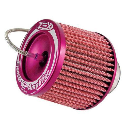 New zex long ejector air amplifier, 2-3/4"