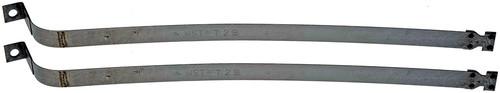 Fuel tank strap civic crx 3dr. 4dr. platinum# st72