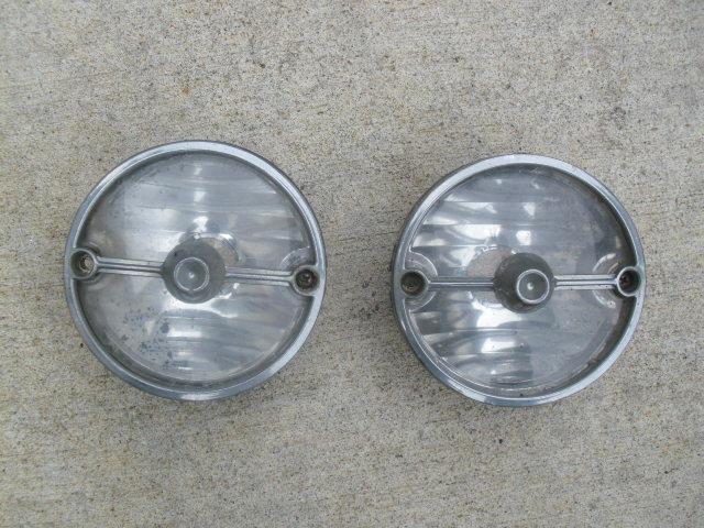 74 75 76 77 camaro lt berlinetta z28 front turn signal parking light set lights