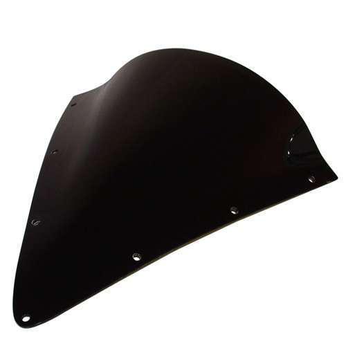 Windscreen windshield yamaha fzs600 fazer 02-03