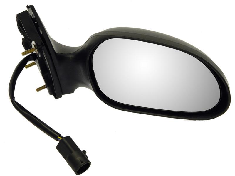 Side view mirror right platinum# 1271291