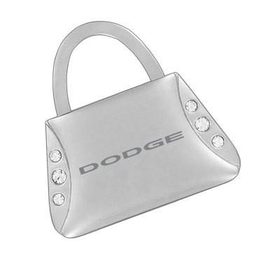 Dodge key chain factory custom accessory for all style 24