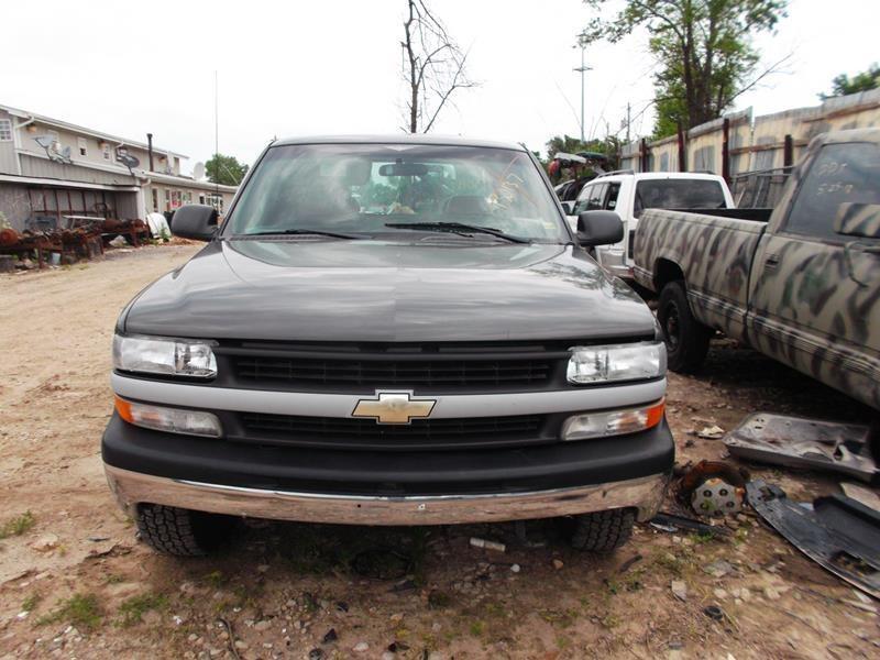 99 00 01 02 03 04 05 06 07 silverado 1500 l. front door glass 340603