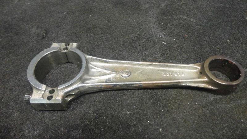 Connecting rod #337518/0337518 johnson/evinrude 2000 200hp outboard ficht#1 (613