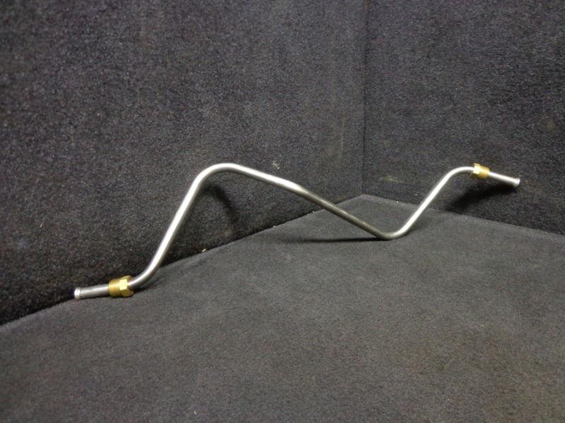 Fuel line assembly #3854058 johnson/evinrude/omc 1994-1996 outboard boat motors