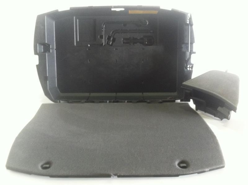 2004 2005 2006 2007 2008 2009 toyota prius rear storage compartment spare 30000