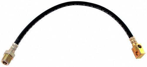 Raybestos bh38108 brake hose, rear-professional grade brake hose