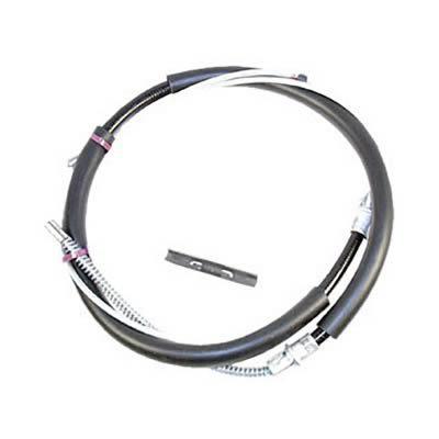 Dorman parking brake cable drv side rear buick chevy gmc oldsmobile pontiac ea