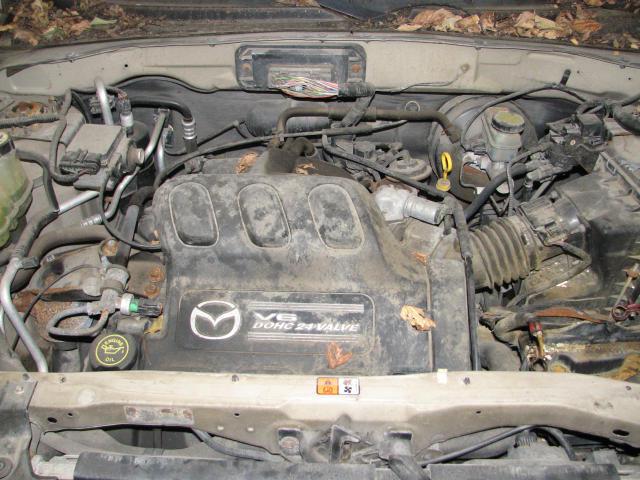 2001 mazda tribute air flow meter 1700866