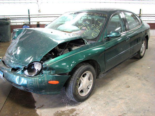 1999 ford taurus 84161 miles air flow meter 889610