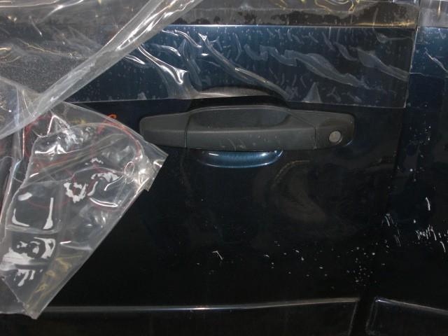 08 silverado 1500 dr handle, exterior 534315