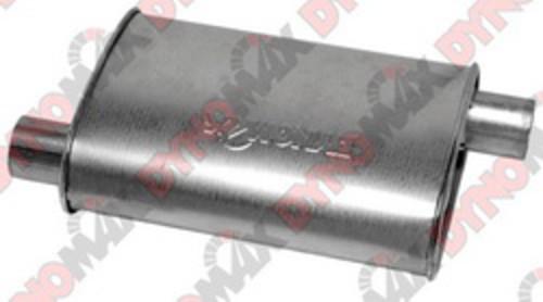 Walker exhaust 17734 exhaust muffler-muffler