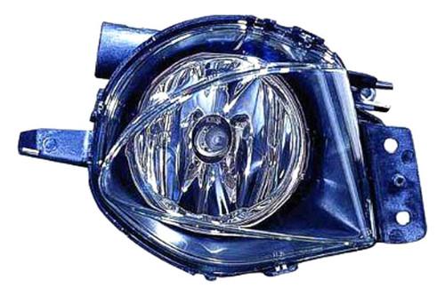 Replace bm2593127c - 2006 bmw 3-series front rh fog light assembly