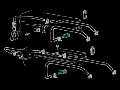 Toyota celica ta22 ta23 ta27 ta28 ta40 ta60 corolla te27 te37 te47 te51 te71