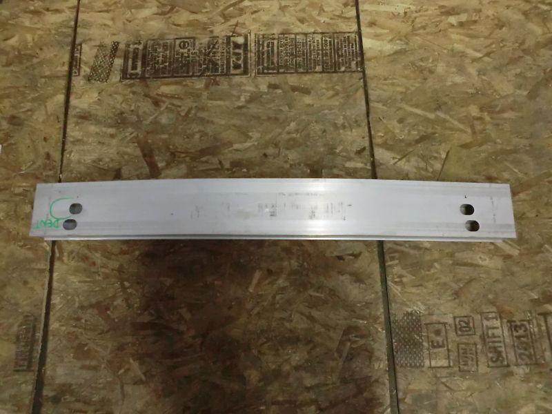 2011 2012 2013 lexus ct200h rear bumper reinforcement oem