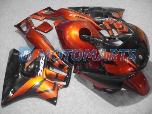 New bodywork body kit fairing for honda cbr600 cbr 600 f3 1995 1996 ak