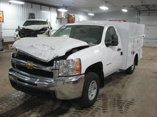 2010 chevy silverado 2500 pickup 2 miles fuel pump 1727290