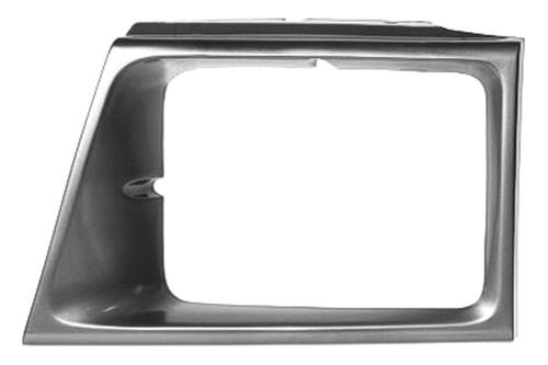 Replace fo2512141pp - ford e-series lh driver side headlight door brand new