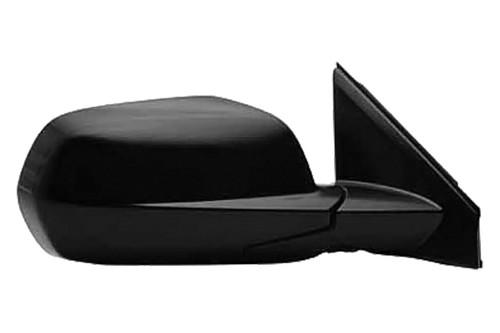 Replace ho1321156 - honda odyssey rh passenger side mirror