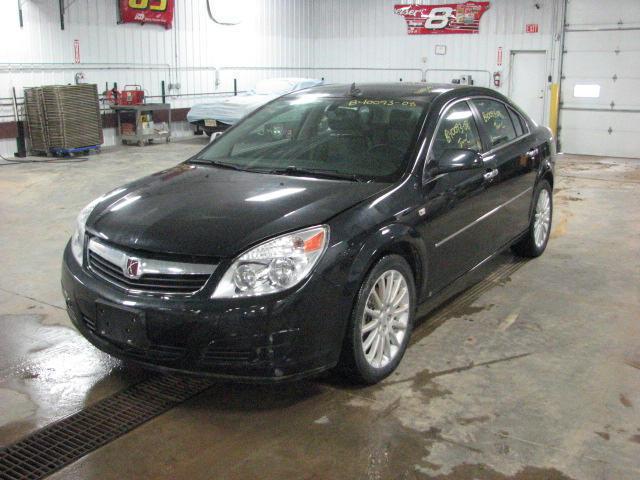 2008 saturn aura 15006 miles fuel pump 1183519