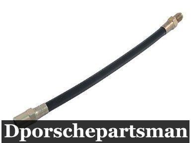 Porsche 911 clutch slave cylinder hose new  #ns