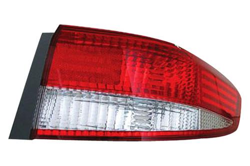 Replace ho2801148v - honda accord rear passenger side