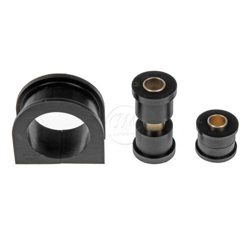 Toyota tundra pickup truck power steering rack mount bushings