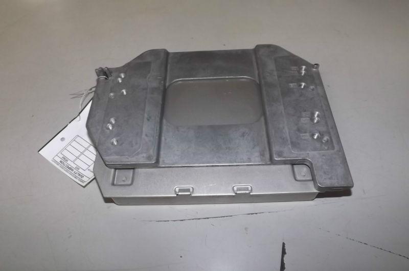 1997 mercedes benz s500 coupe v8 chassis control module 0185459132 oem