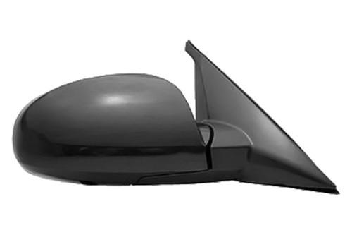 Replace ki1321121 - fits kia optima rh passenger side mirror manual