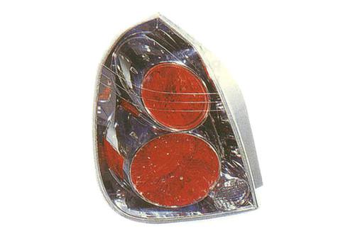 Replace ni2800164 - 2005 nissan altima rear driver side tail light assembly