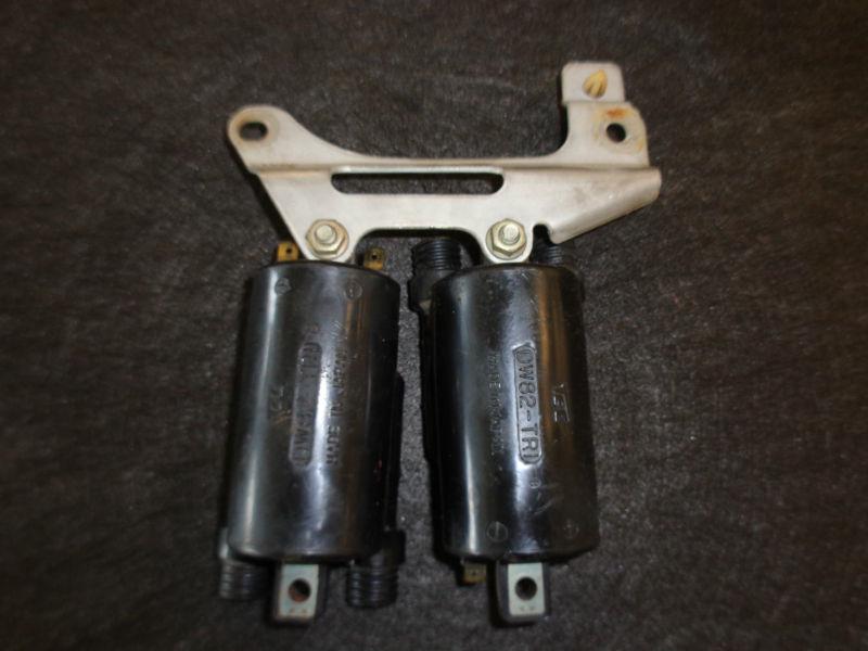 1983-1986 honda v65 magna coil packs good working condition vf1100c