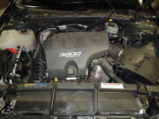 2002 pontiac bonneville air cleaner 2128664