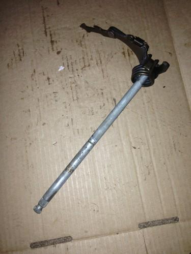 1972 honda cb200t clutch rod