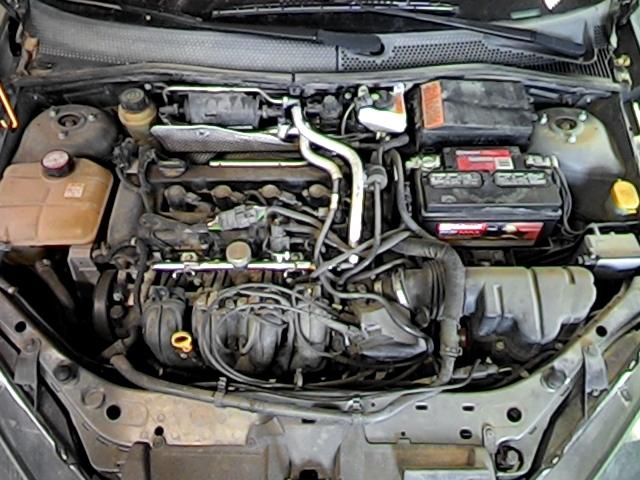 2004 ford focus air cleaner 2597706