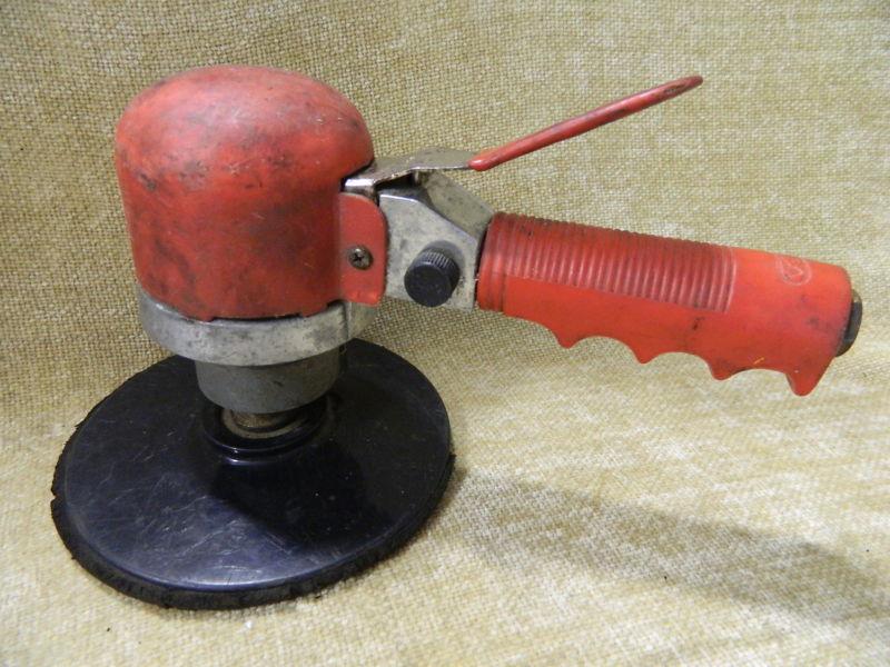 Pneumatic tools auto windsheild repair tools b4661