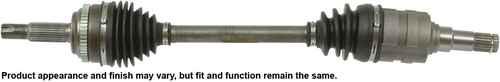 Cardone 60-5287 cv half-shaft assembly-reman constant velocity drive axle