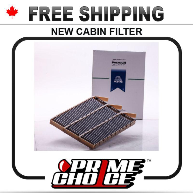 Prime choice new cabin air filter