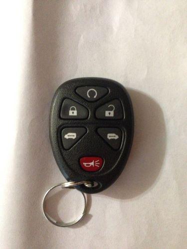 Buick terraza original new alarm