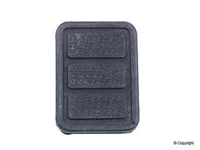 Wd express 626 53001 715 clutch pedal pad-scan tech clutch pedal pad