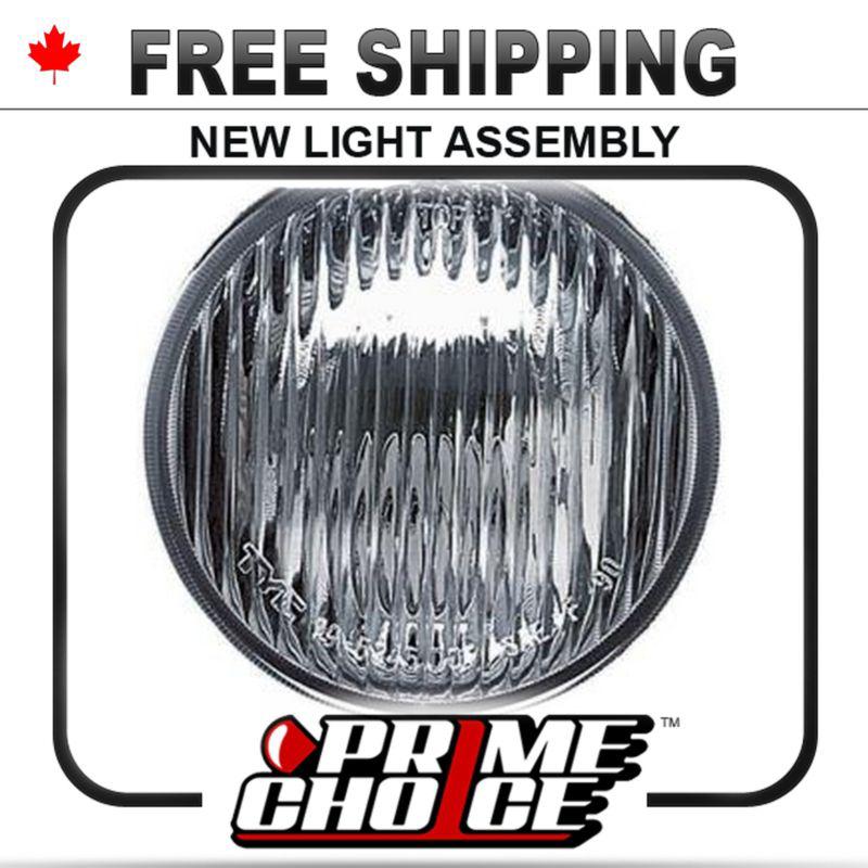 New fog light driving lamp unit for dodge ram truck left hand driver side lh