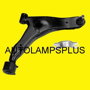 Volvo s40 v40 1.9l front lower control arm right 01-04 new